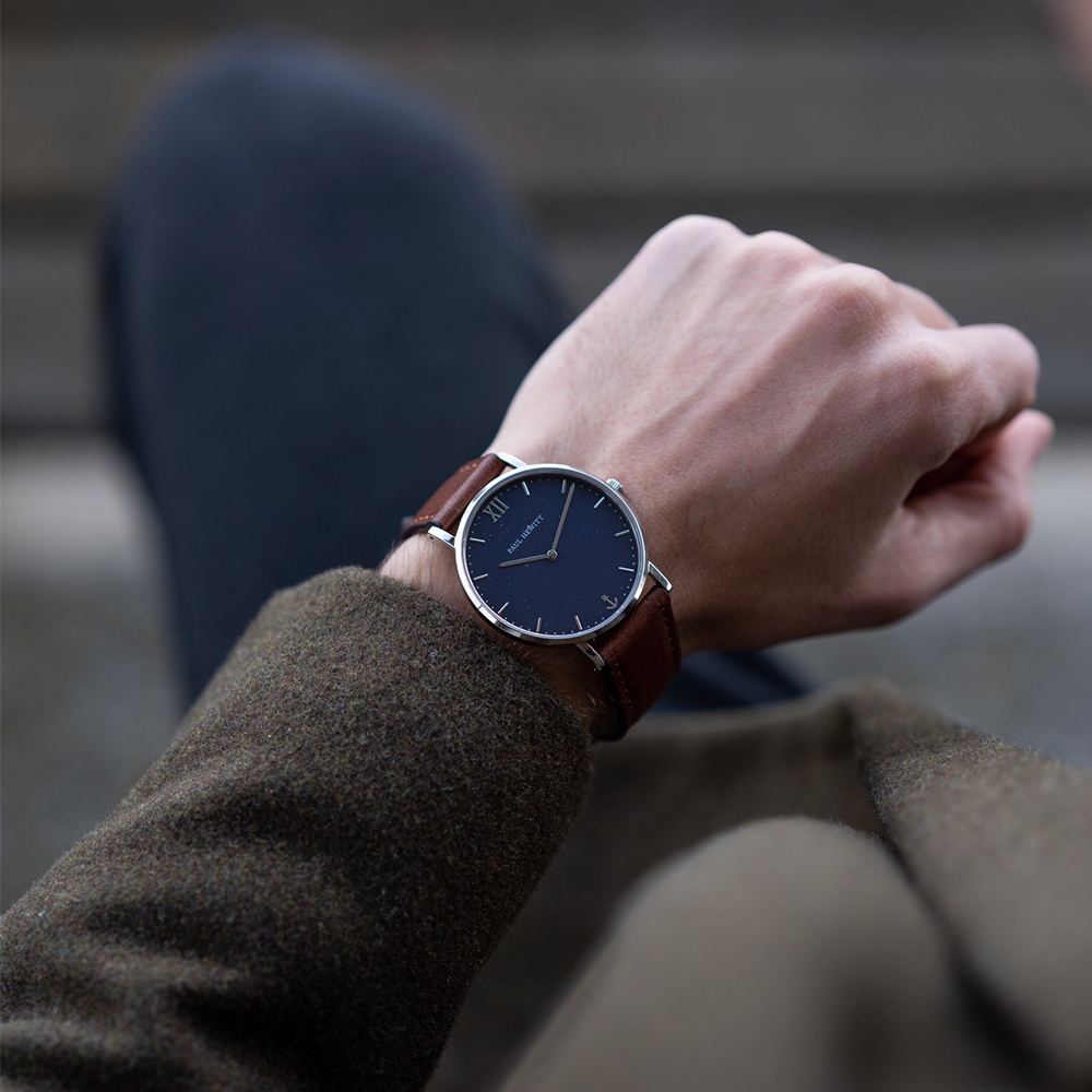 Montre paul 2025 hewitt sailor line